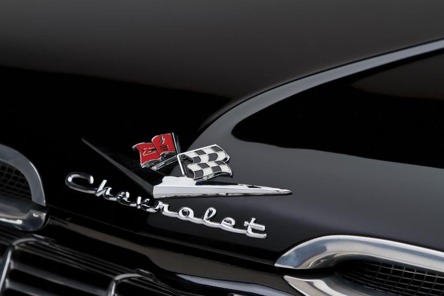  Chevrolet Impala Convertible Coupe 1959 года  (фото 15 из 19)